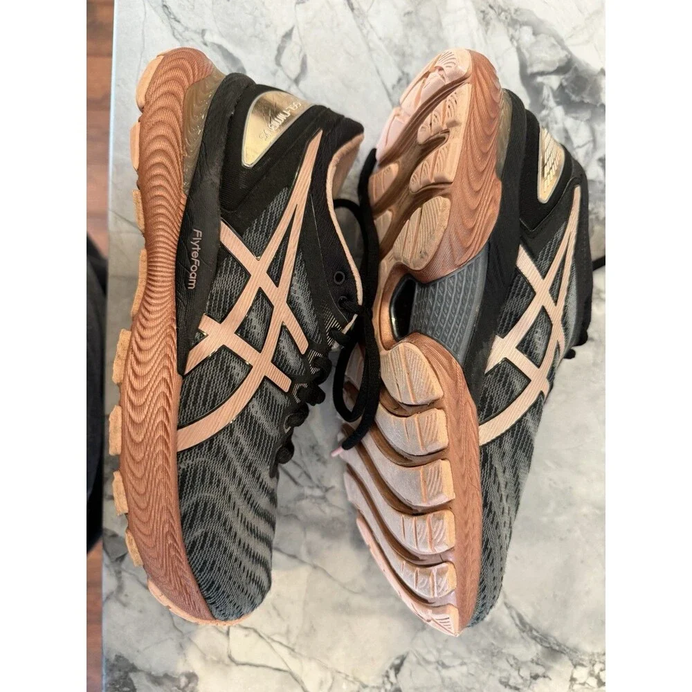 Asics gel nimbus